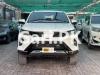 Toyota Fortuner Legender 2023 For Sale in Multan