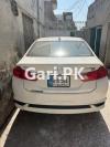 Honda City 1.5L ASPIRE CVT 2022 For Sale in Jhang