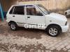 Suzuki Mehran VX Euro II 2012 For Sale in Islamabad