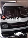 Suzuki Bolan VX Euro II 2018 For Sale in Kohat