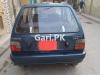 Suzuki Mehran VXR (CNG) 2007 For Sale in Lahore