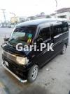 Mitsubishi Town Box  2012 For Sale in Islamabad