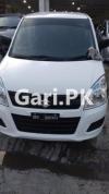 Suzuki Wagon R VXR 2021 For Sale in Peshawar