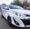 Toyota Yaris  2021 For Sale in Lahore