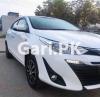 Toyota Yaris  2021 For Sale in DHA 11 Rahbar Phase 2