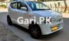 Suzuki Alto  2021 For Sale in Karachi