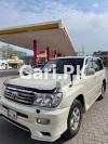 Toyota Land Cruiser  1999 For Sale in Chowk Kumharanwala