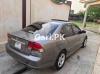 Honda Civic VTi Oriel Prosmatec 1.6 2002 For Sale in Lahore