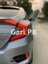 Honda Civic Oriel 1.8 i-VTEC CVT 2018 For Sale in Faisalabad