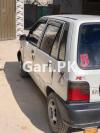 Suzuki Mehran VX 2006 For Sale in Rawalpindi