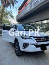 Toyota Fortuner V 2019 For Sale in DHA Defence