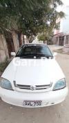 Suzuki Cultus VX 2011 For Sale in Karachi