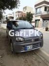 Suzuki Alto  2021 For Sale in Lahore