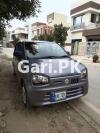 Suzuki Alto  2021 For Sale in Bahria Orchard