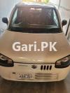 Suzuki Alto  2020 For Sale in Wah cantt