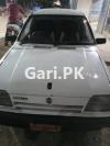 Suzuki Khyber GA 1989 For Sale in Karachi