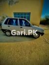 Suzuki Mehran VXR 2006 For Sale in Faisalabad