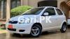 Toyota Vitz  2002 For Sale in Lahore