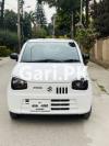 Suzuki Alto  2022 For Sale in Rawalpindi