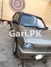 Suzuki Mehran VXR 2016 For Sale in Chinar Bagh