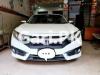 Honda Civic Oriel 2018 For Sale in Karachi