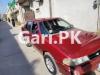 Hyundai Excel  1996 For Sale in Rawalpindi
