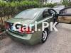 Honda Civic VTi Oriel Prosmatec 2009 For Sale in Bahria Town Phase 4