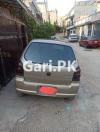 Suzuki Alto VXR 2007 For Sale in Islamabad