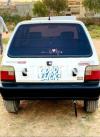 Suzuki Mehran VX 2012 For Sale in Islamabad