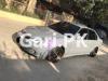 Honda Civic VTi Oriel 2001 For Sale in Karachi