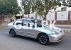 Honda Civic VTi Oriel 2002 For Sale in Shahra-e-Faisal