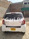 Suzuki Cultus VXL 2021 For Sale in Niazi Colony