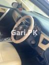 Toyota Corolla GLi 1.3 VVTi 2017 For Sale in Peshawar