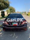 Toyota Corolla Altis 1.6 2012 For Sale in Lahore