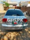 Honda Civic EXi 2005 For Sale in Faisalabad