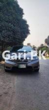 Honda City 1.3 i-VTEC Prosmatec 2016 For Sale in Lahore