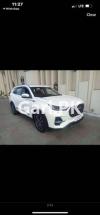 Chery Tiggo 8 Pro  2022 For Sale in Lahore
