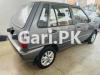 Suzuki Mehran VXR 2016 For Sale in Islamabad