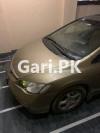 Honda Civic VTi Oriel 2010 For Sale in Multan