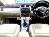 Toyota Corolla GLi Limited Edition 1.3 VVTi 2012 For Sale in Charsadda