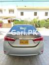 Toyota Corolla GLi 1.3 VVTi 2015 For Sale in Bahawalpur