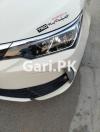 Toyota Corolla GLi 1.3 VVTi 2018 For Sale in Multan