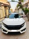 Honda Civic 1.5 RS Turbo 2017 For Sale in Toba Tek Singh