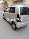 Suzuki Wagon R VXL 2021 For Sale in Sahiwal