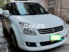 Suzuki Swift DLX Automatic 1.3 2020 For Sale in Karachi