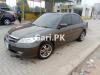 Honda Civic EXi 2006 For Sale in Lahore