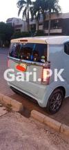 Honda N Box Slash G L Package 2017 For Sale in Sialkot