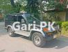 Toyota Prado  1994 For Sale in F-7/2