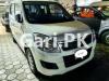 Suzuki Wagon R  2022 For Sale in Lahore