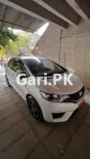 Honda Fit  2014 For Sale in Karachi
